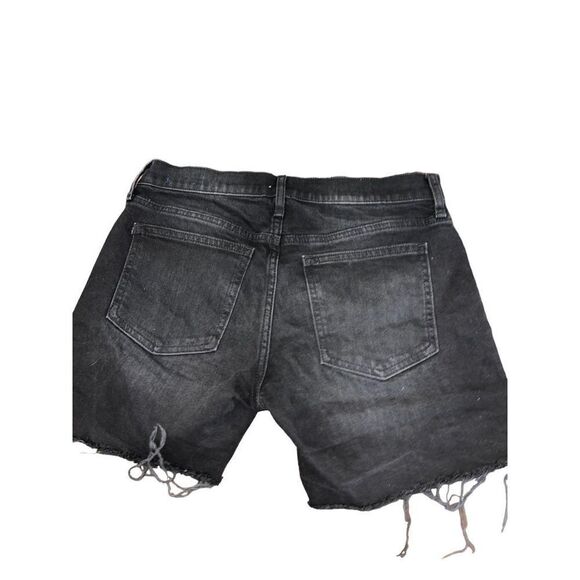 Gap denim shorts   - Picture 2 of 4